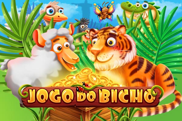 Jogo Do Bicho Simple