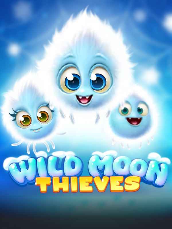 Wild Moon Thieves