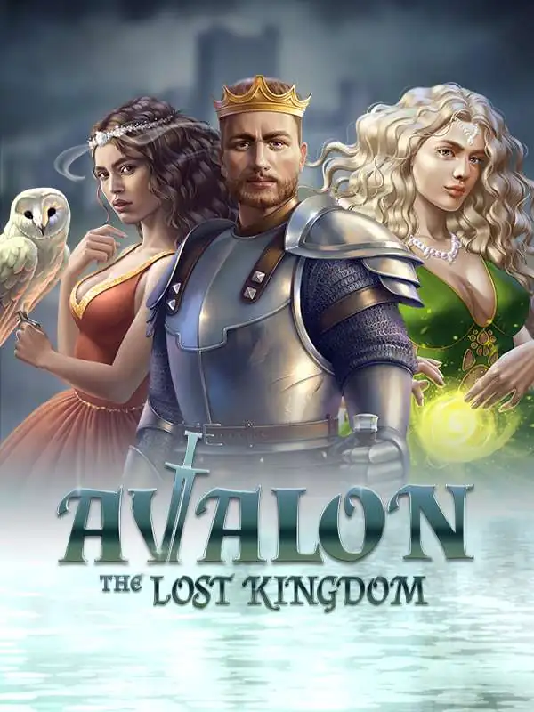 Avalon: The Lost Kingdom