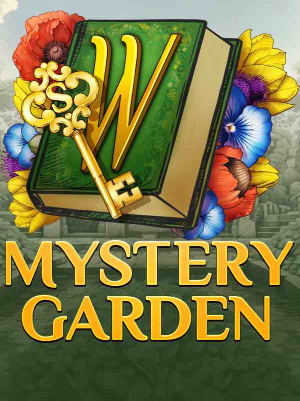 Mystery Garden