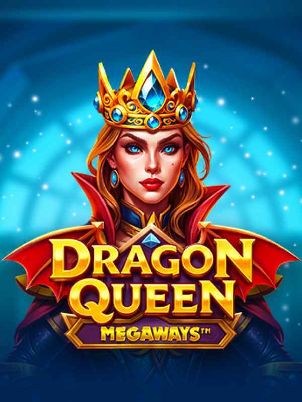 Dragon Queen MEGAWAYS