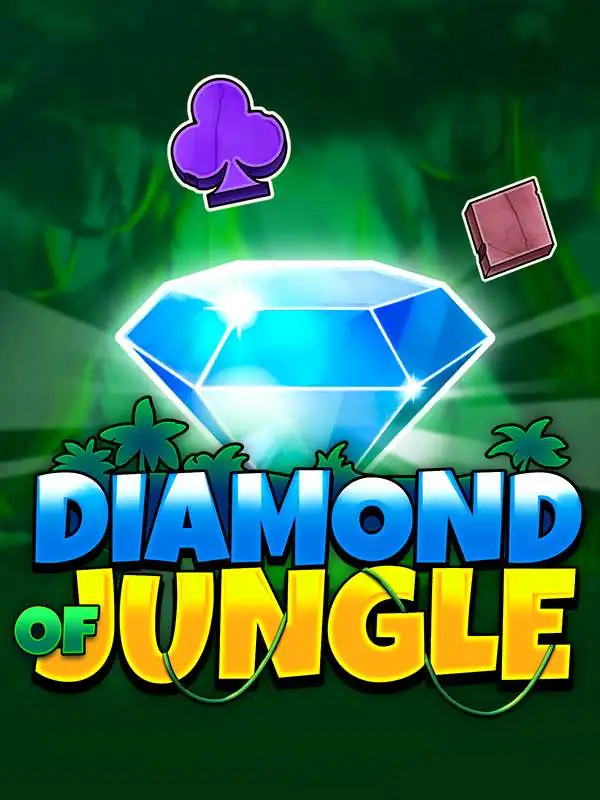 Diamond Of Jungle