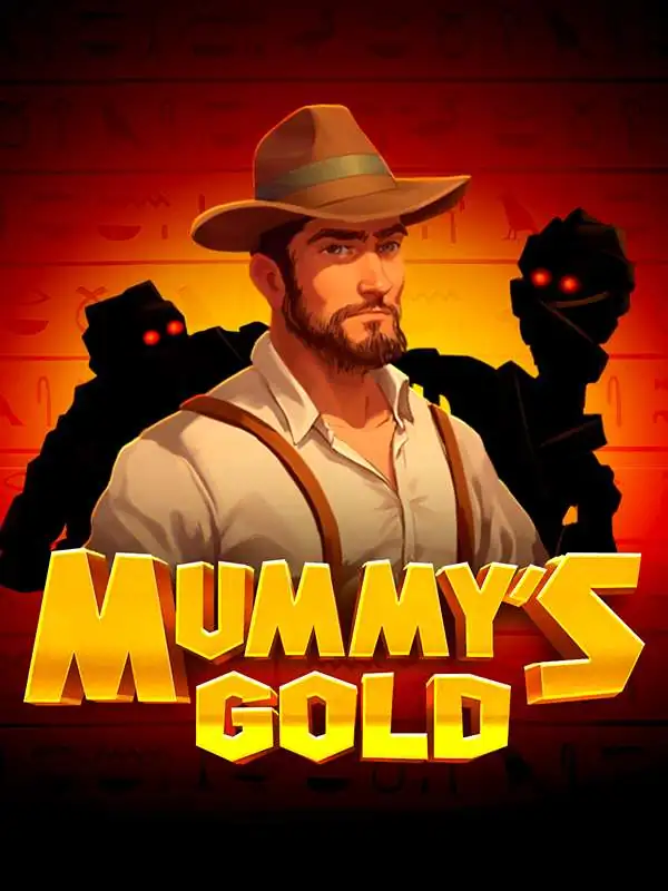 Mummy's Gold