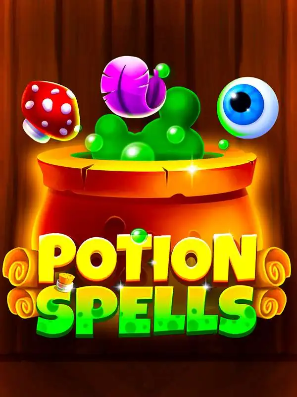 Potion Spells