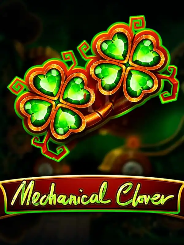 Mechanical Clover