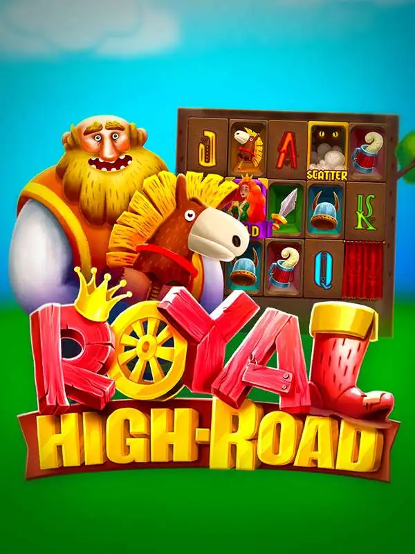 Royal High-Road