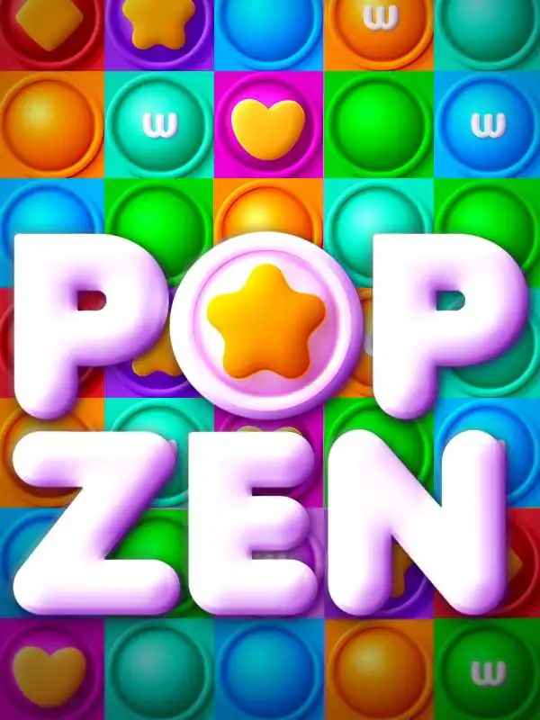 Pop Zen