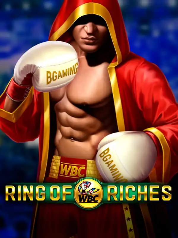 WBC Ring Of Riches