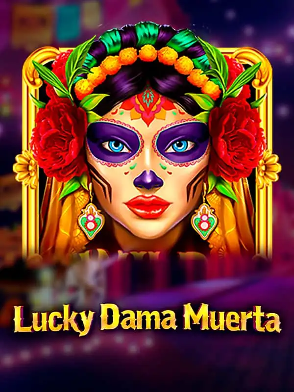 Lucky Dama Muerta