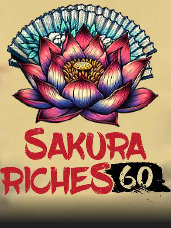 Sakura Riches 60