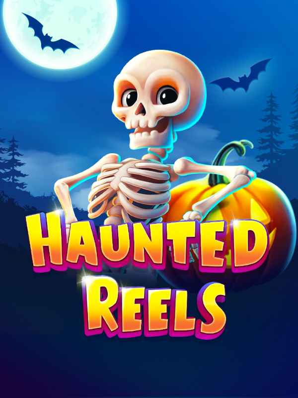 Haunted Reels