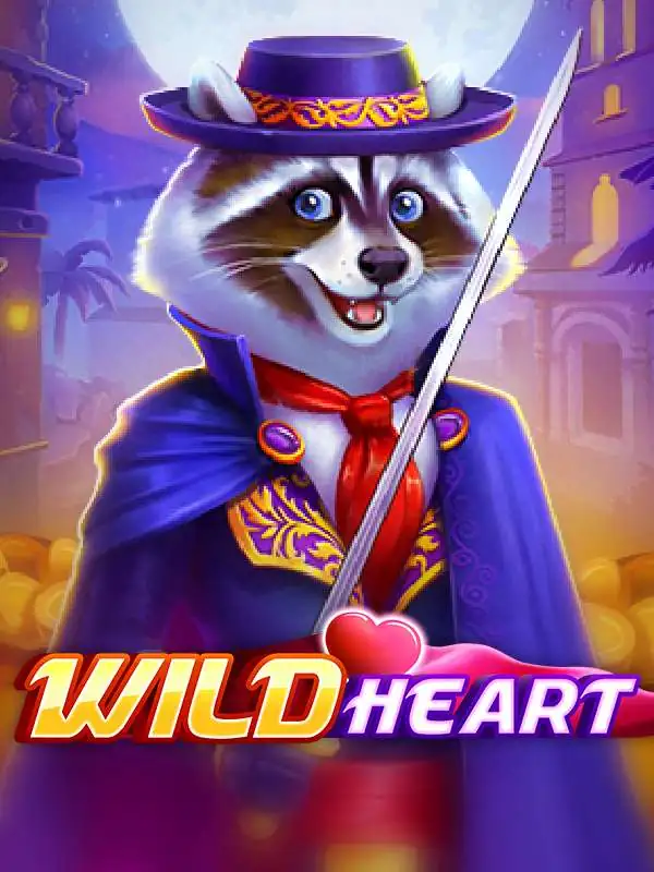 Wild Heart