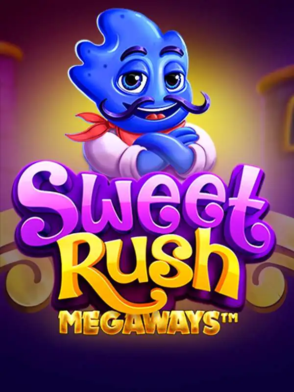 Sweet Rush Megaways