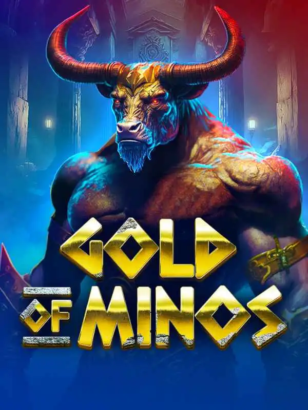 Gold of Minos