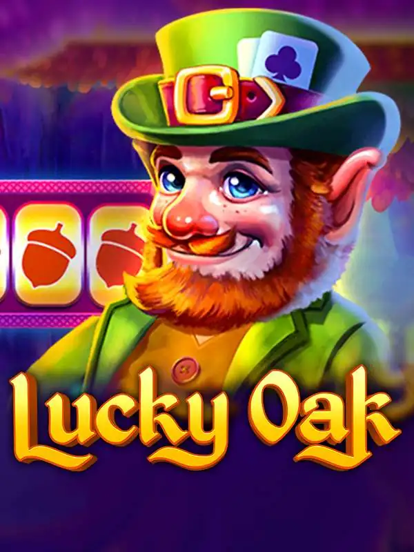 Lucky Oak