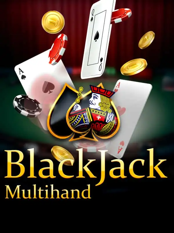Multihand Blackjack