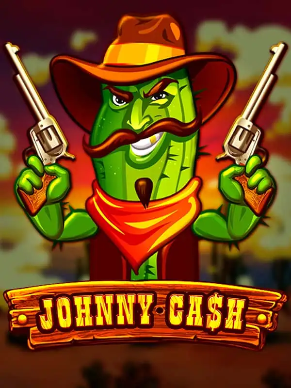 Johnny Cash