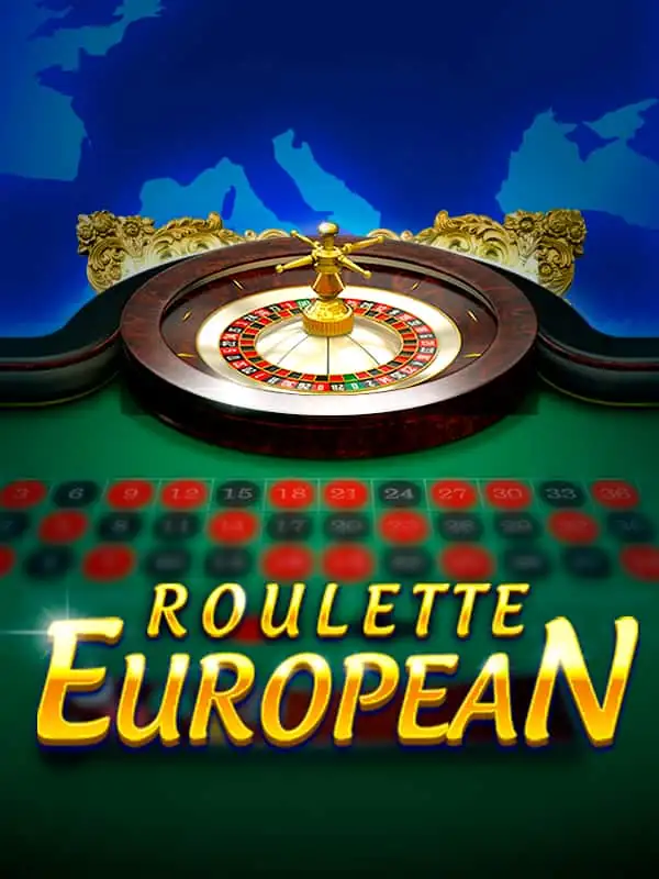European Roulette