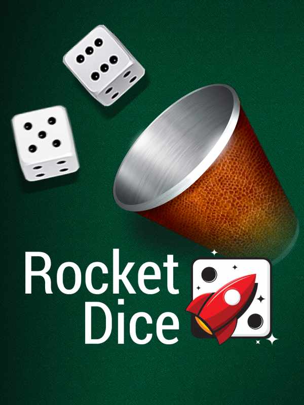 Rocket Dice