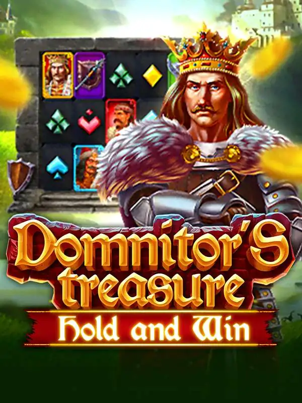 Domnitors Treasure