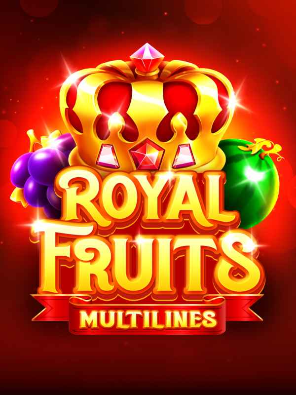 Royal Fruits MultiLines