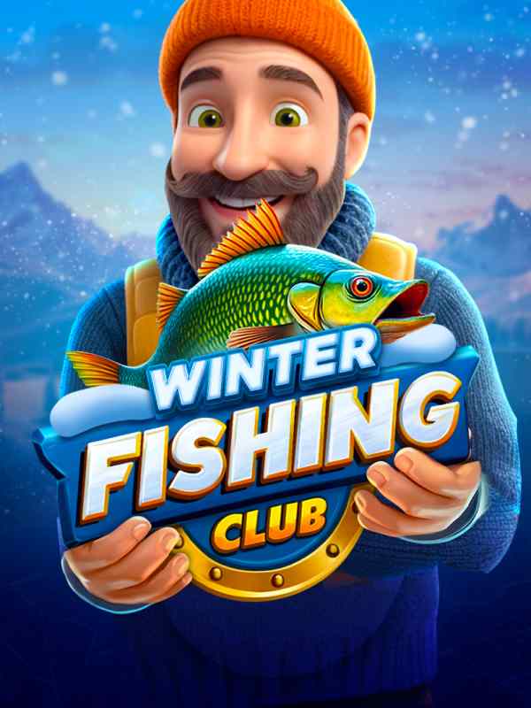 Winter Fishing Club