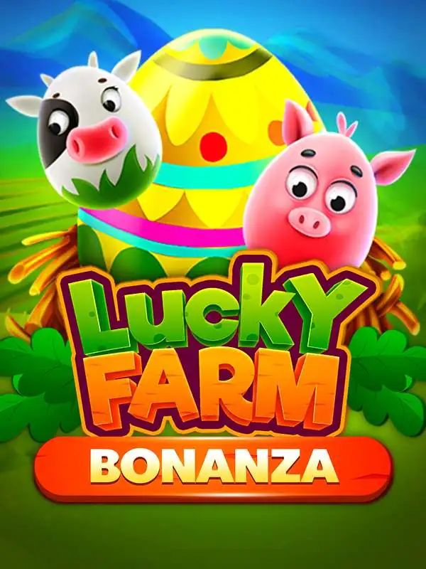 Lucky Farm Bonanza