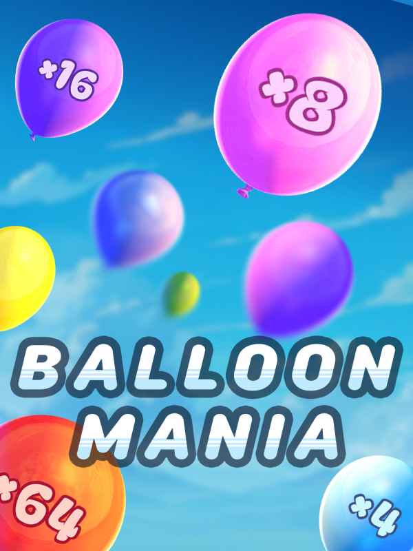 Balloon Mania