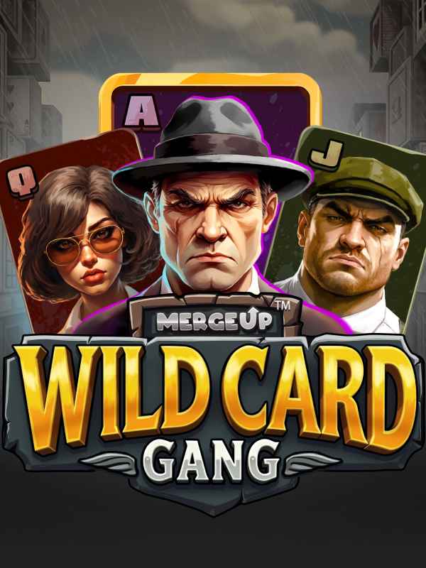 Wild Card Gang