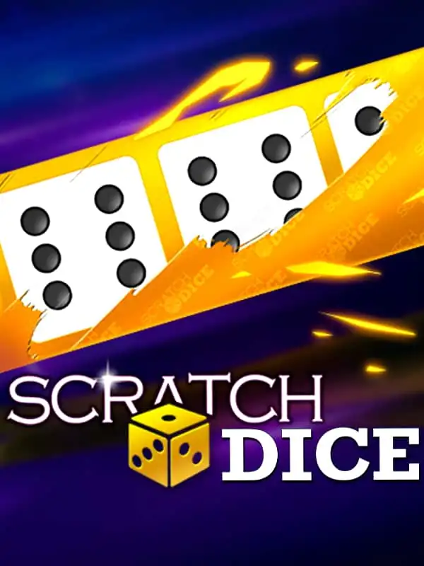 Scratch Dice
