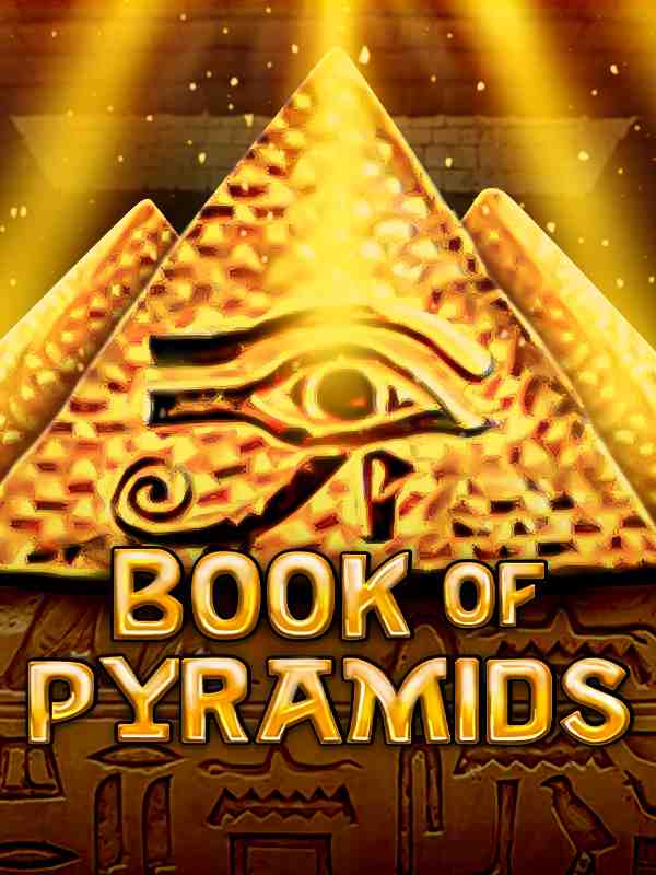 Book of Pyramids
