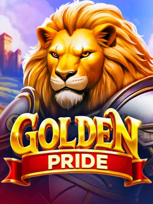 Golden Pride