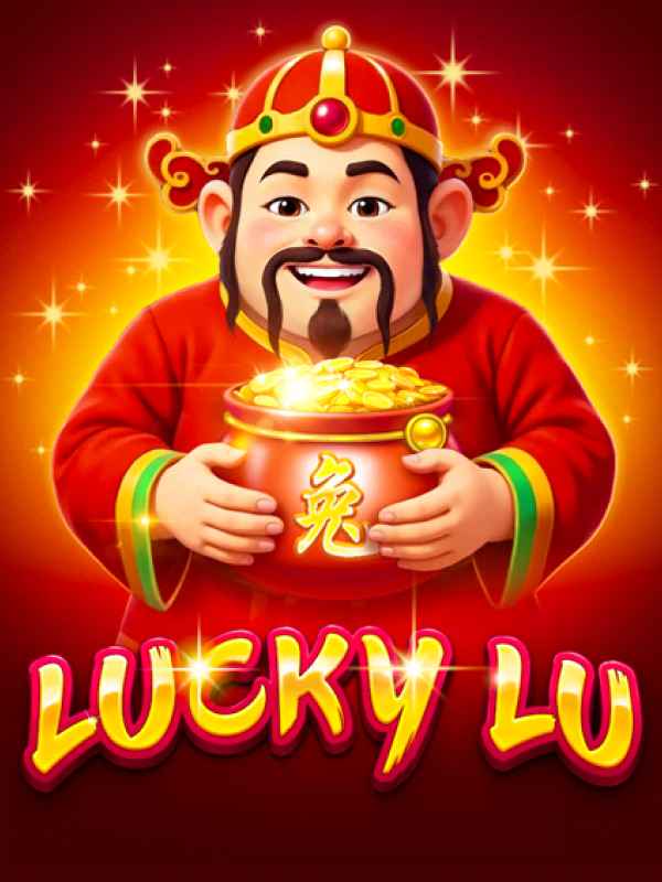Lucky Lu
