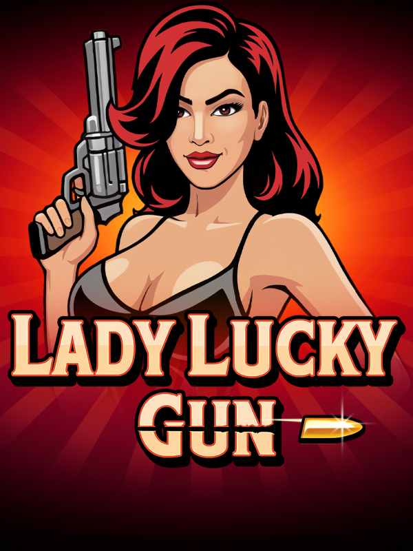 Lady Lucky Gun