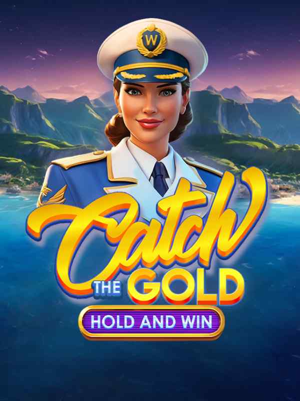 Catch The Gold Hold And Win