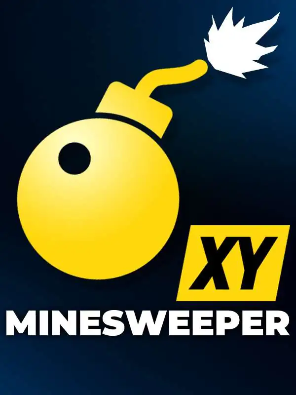 Minesweeper XY