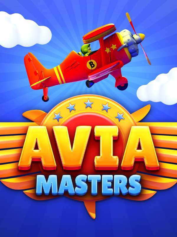 Aviamasters