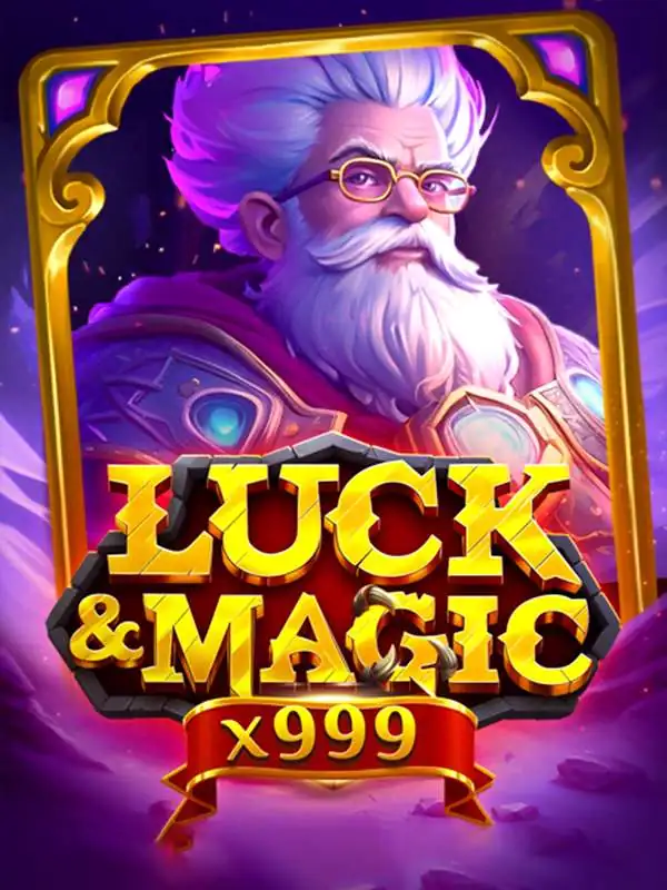 Luck and Magic