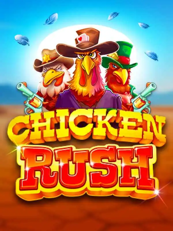 Chicken Rush