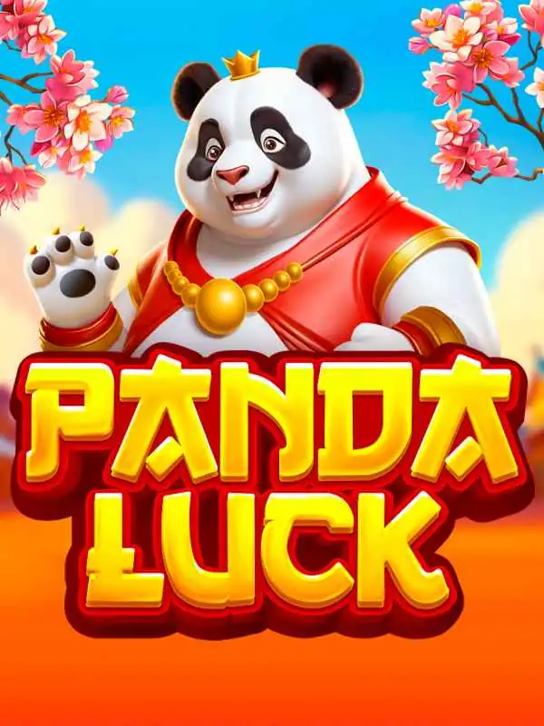 Panda Luck