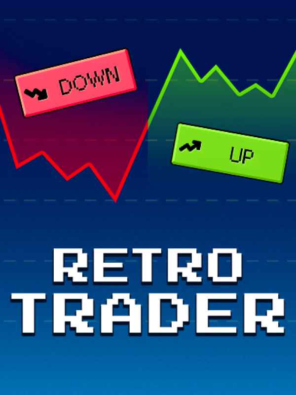 Retro Trader