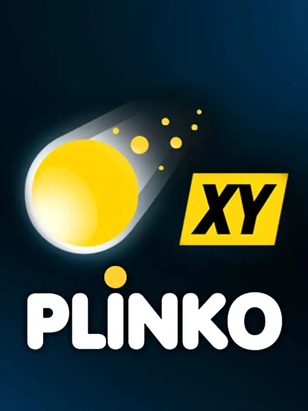 Plinko XY