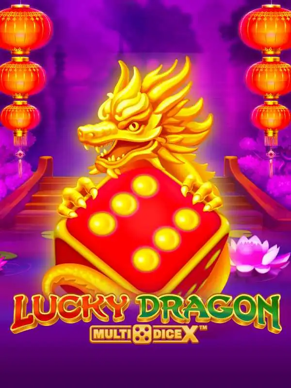 Lucky Dragon MultiDice X
