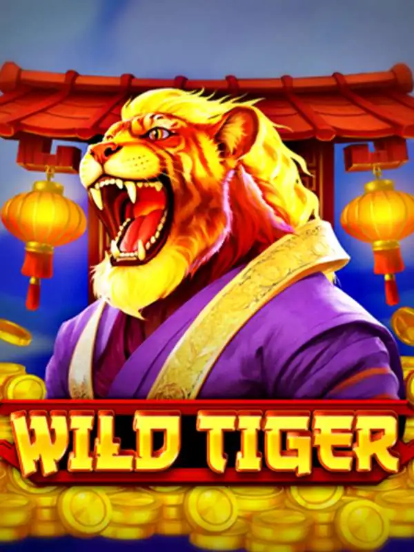 Wild Tiger
