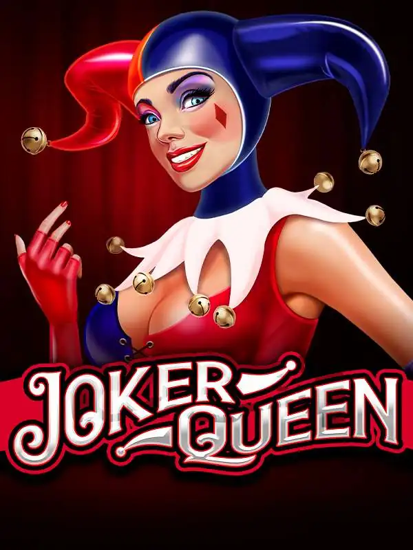 Joker Queen