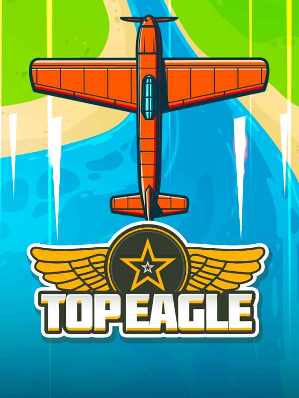 Top Eagle