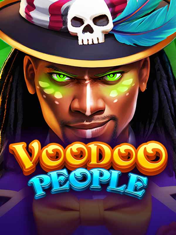 Voodoo People