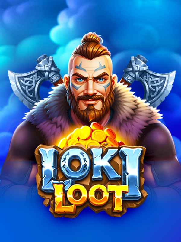 Loki Loot