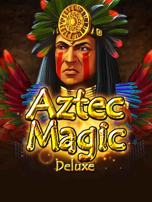 Aztec Magic Deluxe