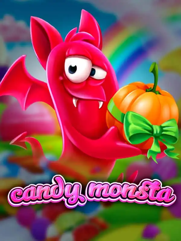 Candy Monsta